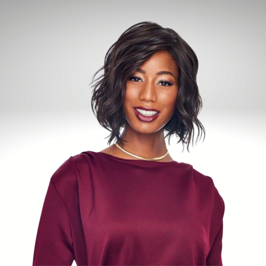 Unfiltered - Signature Wig Collection by Raquel Welch