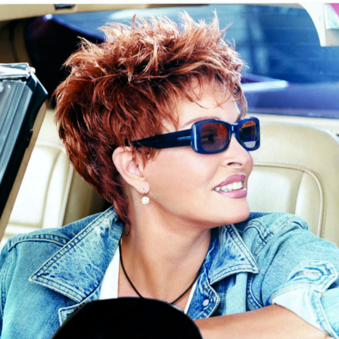 Power (Petite/Average) - Signature Wig Collection by Raquel Welch