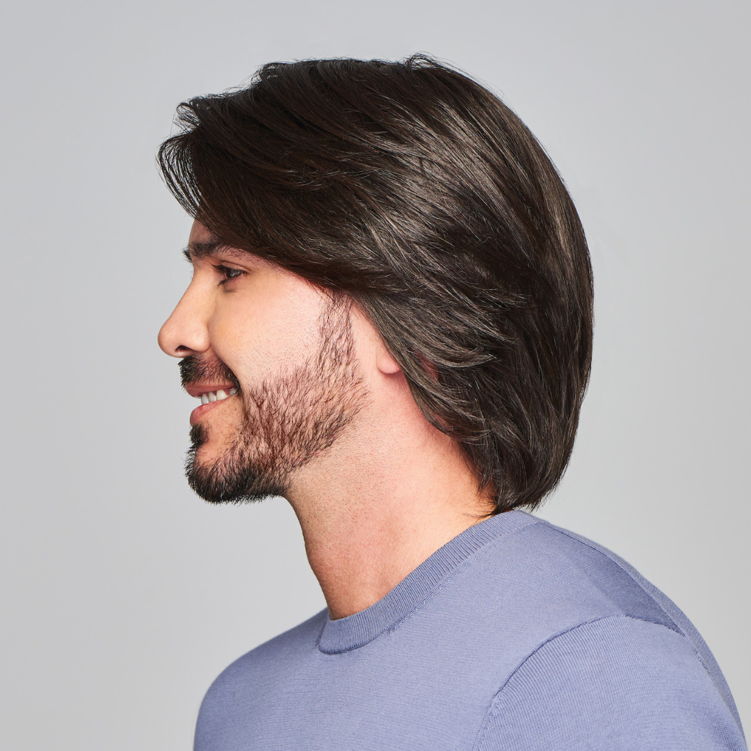 Sharp - HIM Men's Collection by HairUWear