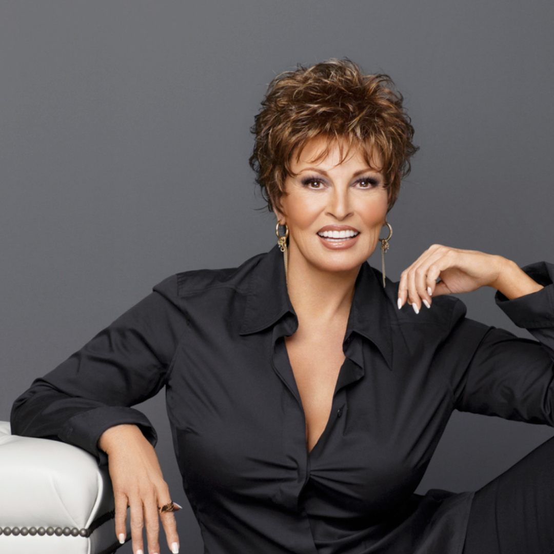 Whisper - Signature Wig Collection by Raquel Welch