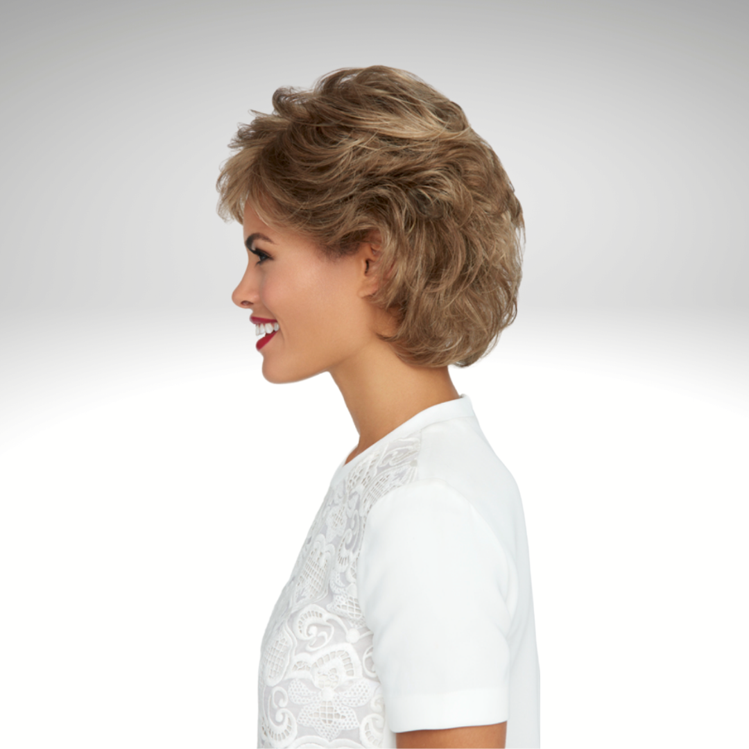 Tango (Petite/Average) - Signature Wig Collection by Raquel Welch