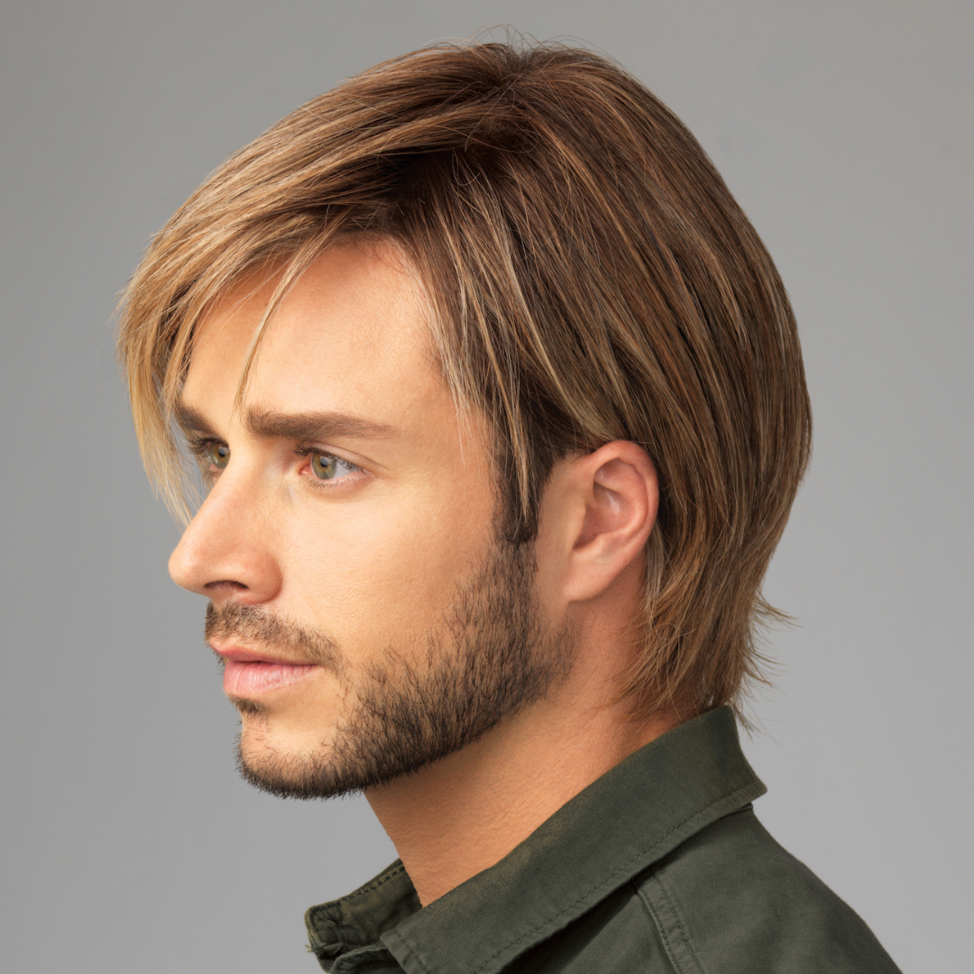 Chiseled - HIM Men's Collection by HairUWear