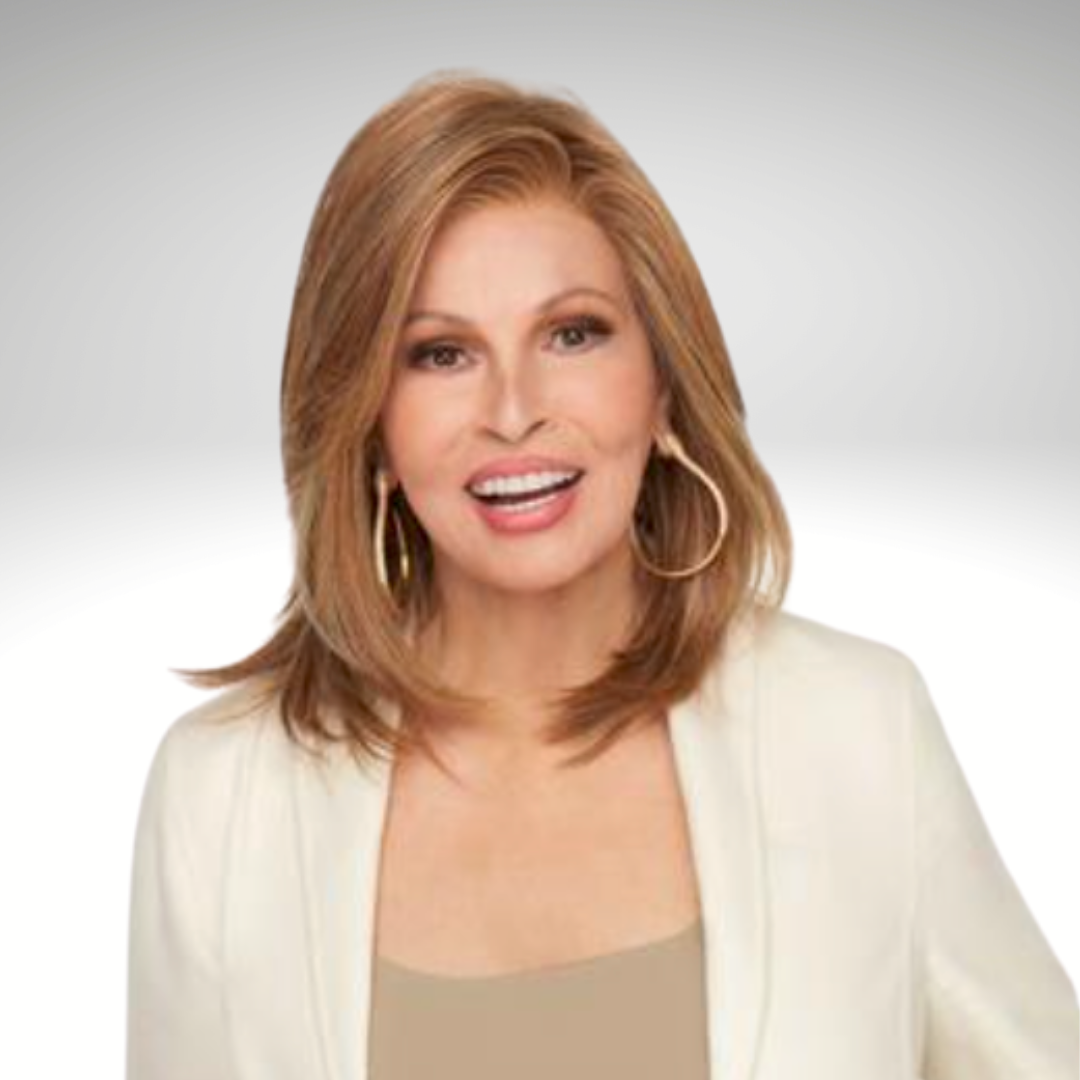 Pretty Please! - Signature Wig Collection by Raquel Welch