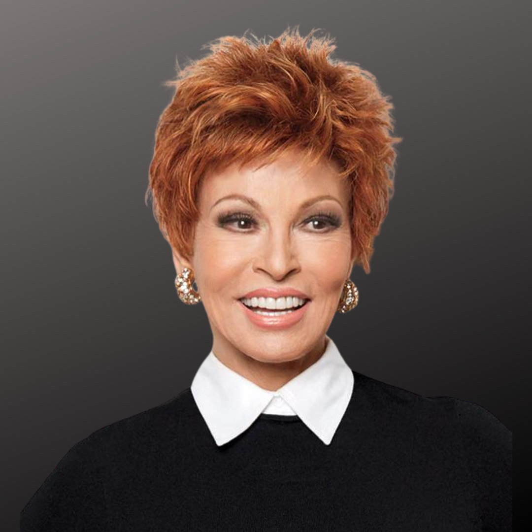 Power (Petite/Average) - Signature Wig Collection by Raquel Welch