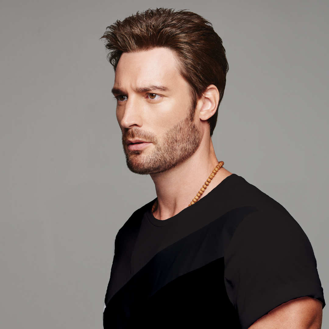 Grit - HIM Men's Collection by HairUWear