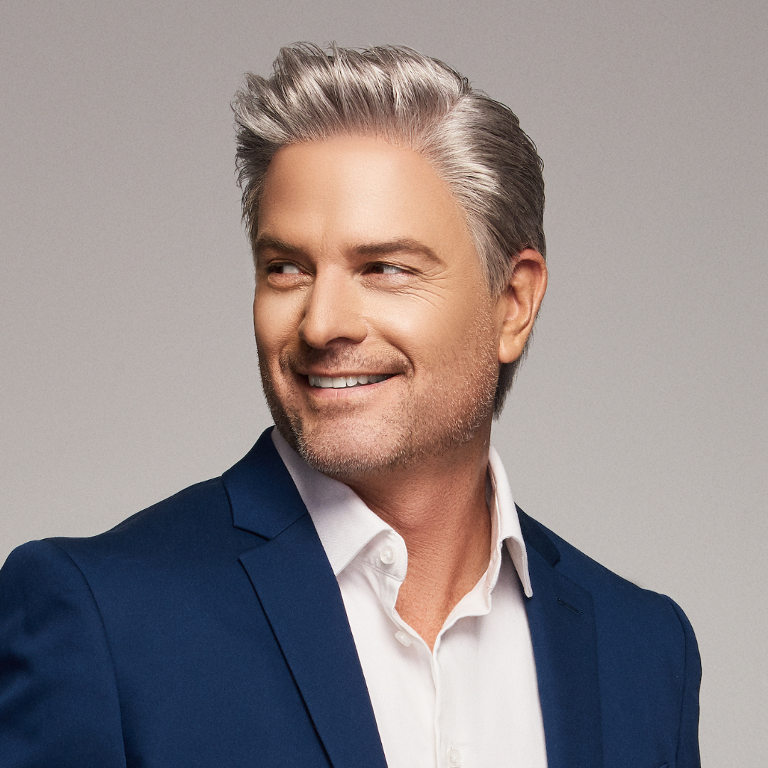 Distinguished - HIM Men's Collection by HairUWear