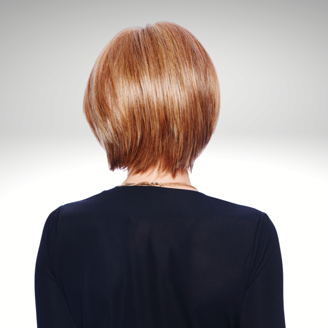 Straight Up With A Twist - Signature Wig Collection by Raquel Welch