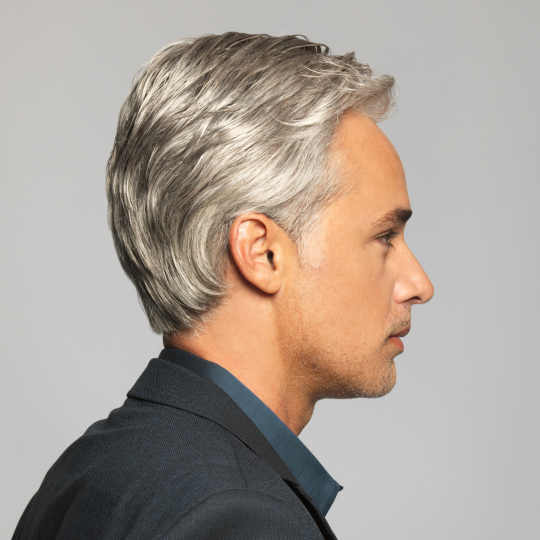 Classic - HIM Men's Collection by HairUWear