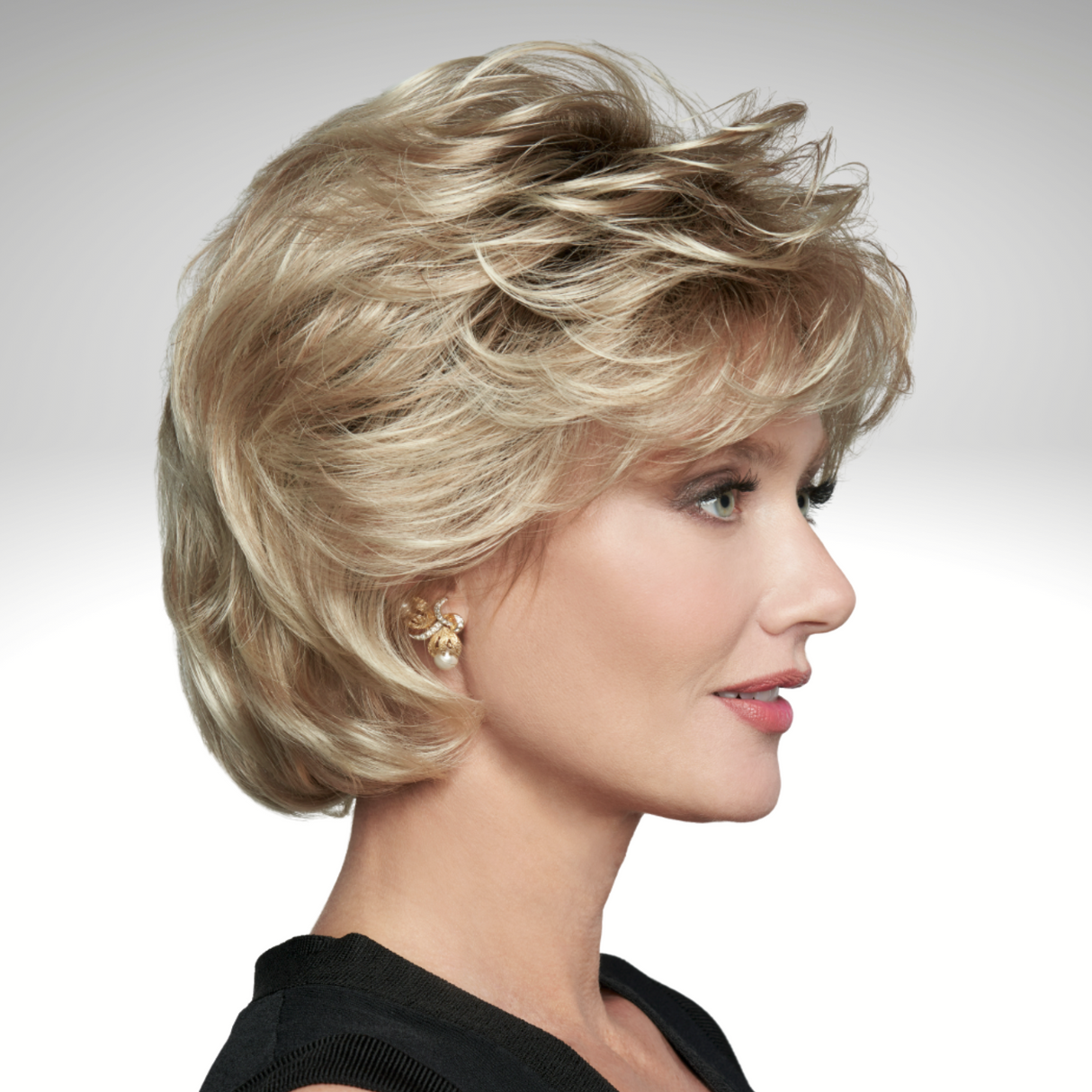 Salsa Large Cap - Signature Wig Collection by Raquel Welch
