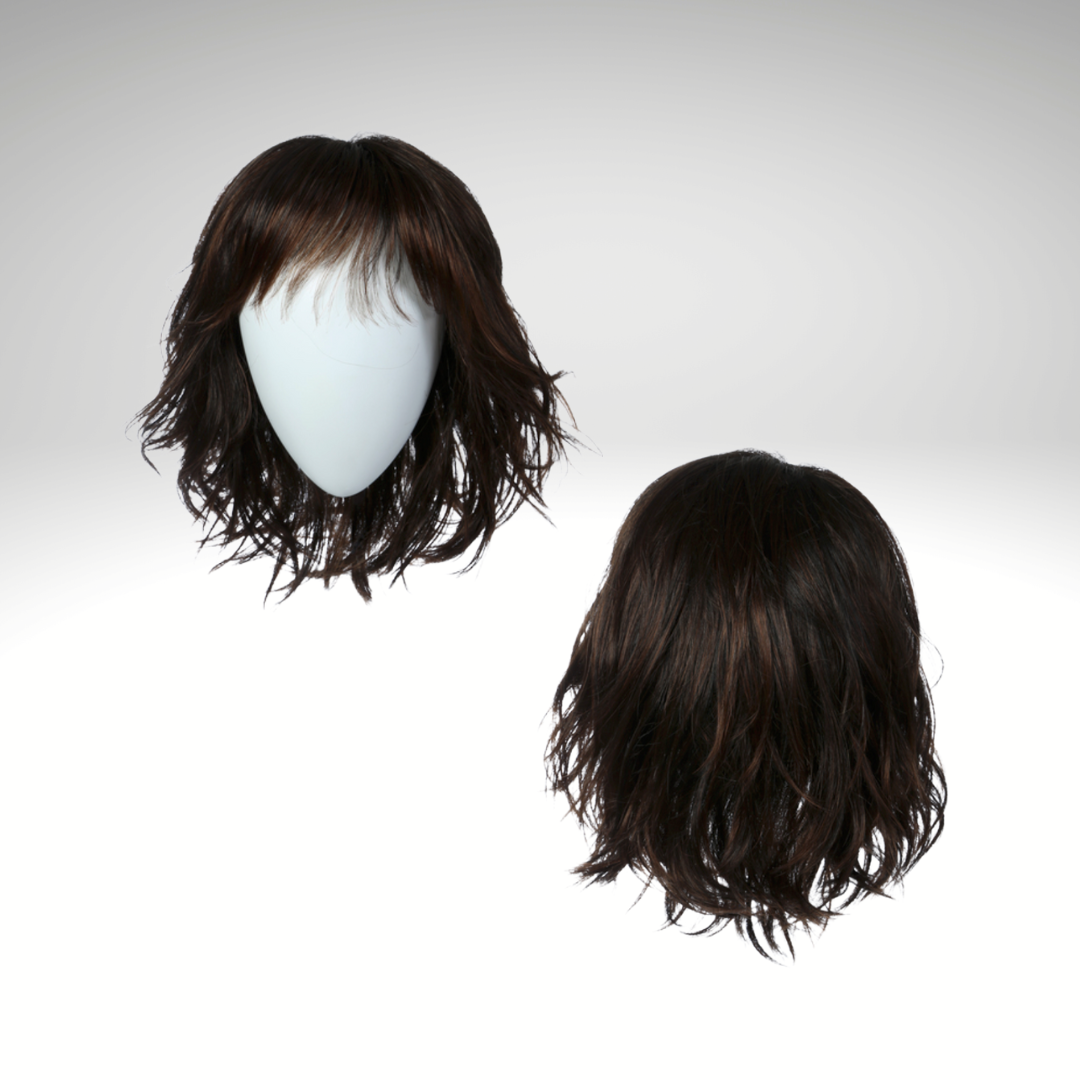 Stop Traffic - Signature Wig Collection by Raquel Welch