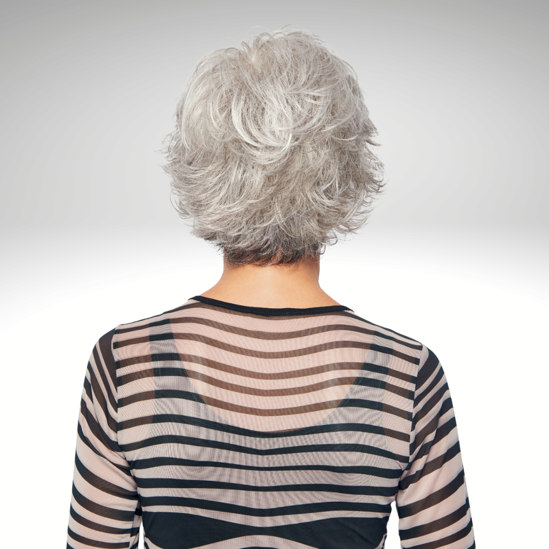 Voltage Petite - Signature Wig Collection by Raquel Welch