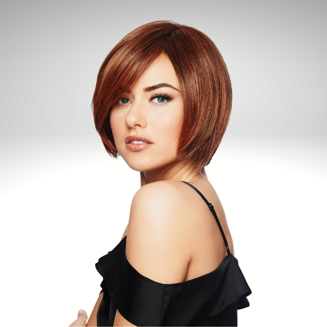 Classic Fling - Fashion Wig Collection by Hairdo