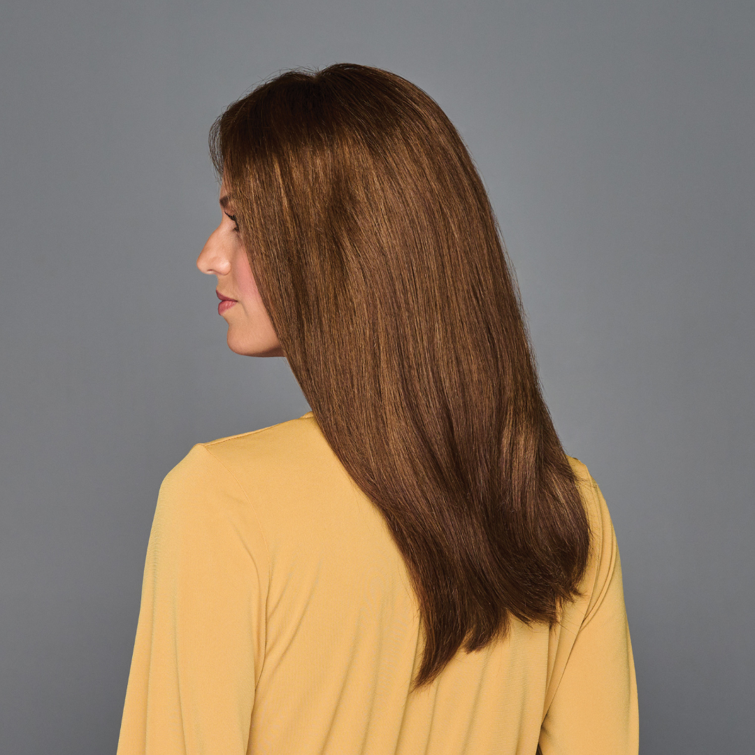 Top Billing 16" Human Hair - Transformations Top Pieces Collection by Raquel Welch
