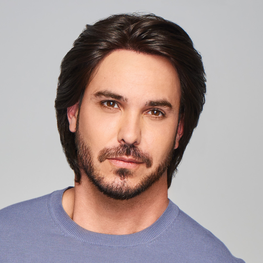 Sharp - HIM Men's Collection by HairUWear