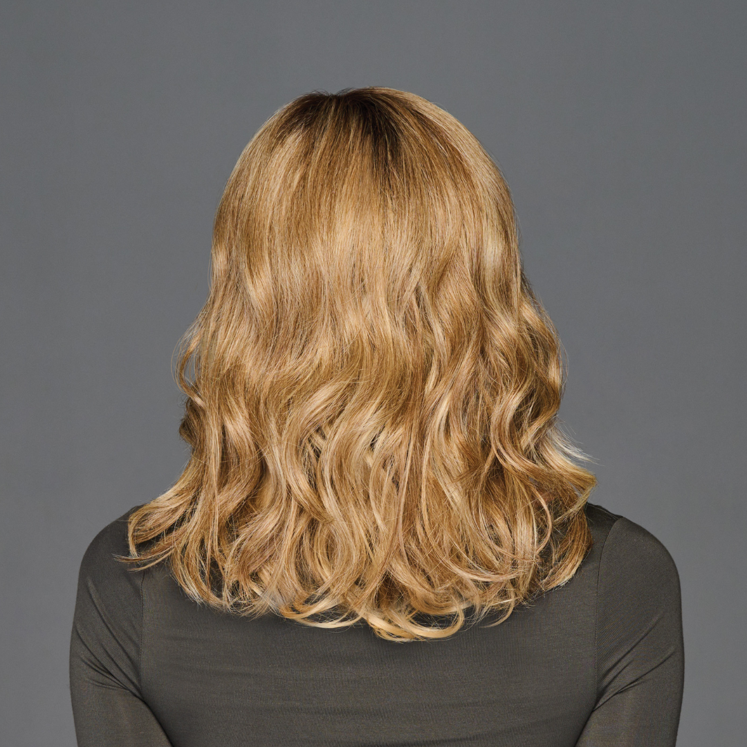 Top Billing 14" With Wave - Transformations Top Pieces Collection by Raquel Welch