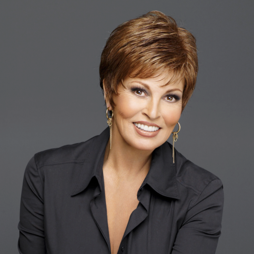 Whisper - Signature Wig Collection by Raquel Welch