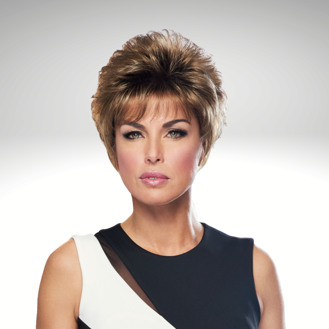 Sparkle Petite - Signature Wig Collection by Raquel Welch