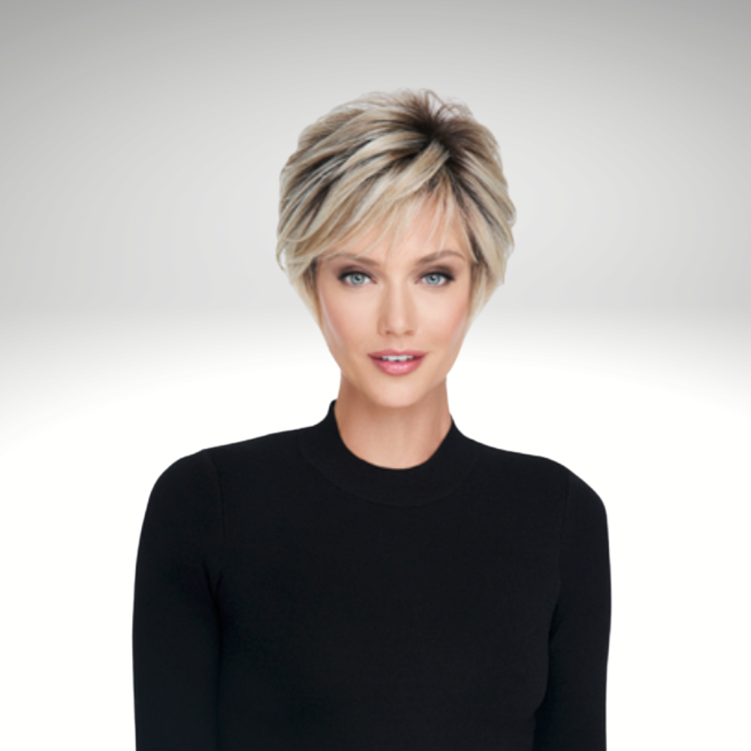 On Your Game - Signature Wig Collection by Raquel Welch