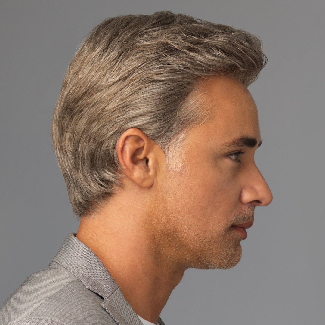 Sophistication - HIM Men's Collection by HairUWear