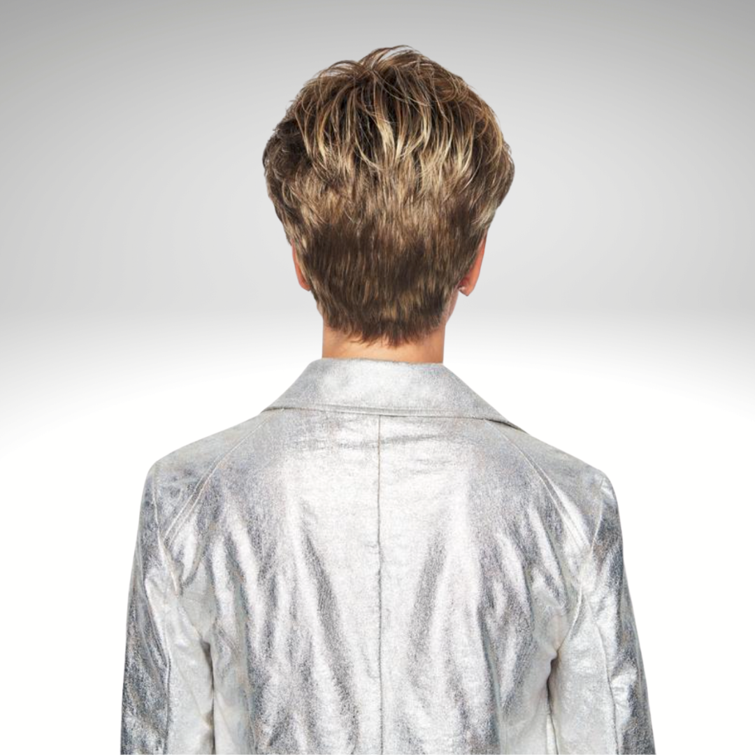 Winner - Signature Wig Collection by Raquel Welch