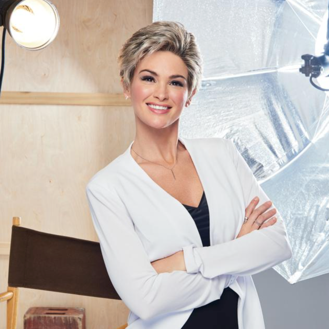 Winner Elite - Signature Wig Collection by Raquel Welch