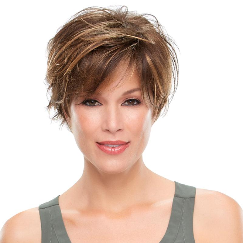 Mariska (Average and Petite) - SmartLace Collection by Jon Renau