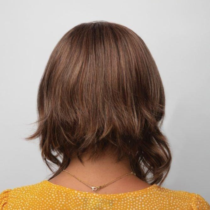 Naya in Peanut Butter Swirl - Orchid Collection by Rene of Paris ***CLEARANCE***