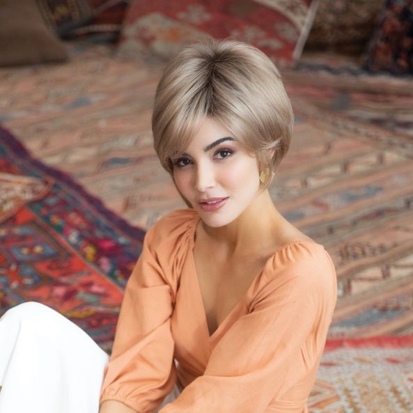 June - Orchid Collection by Rene of Paris