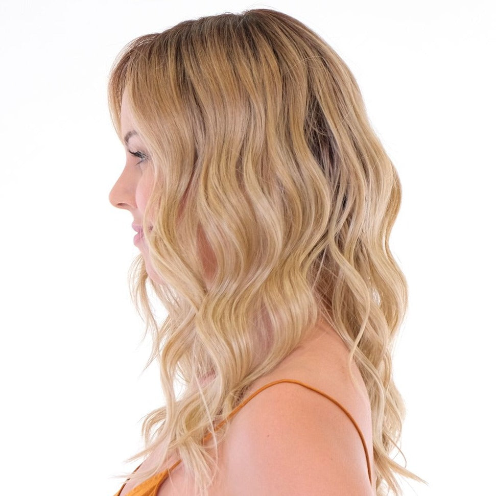 Handmade Premium Topper Wave 18