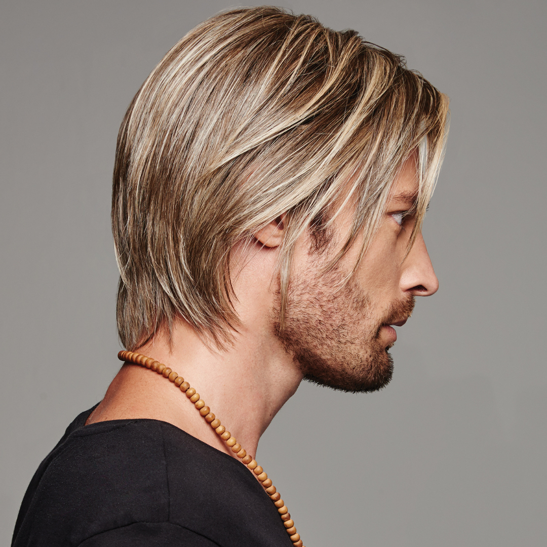 Daring - HIM Men's Collection by HairUWear