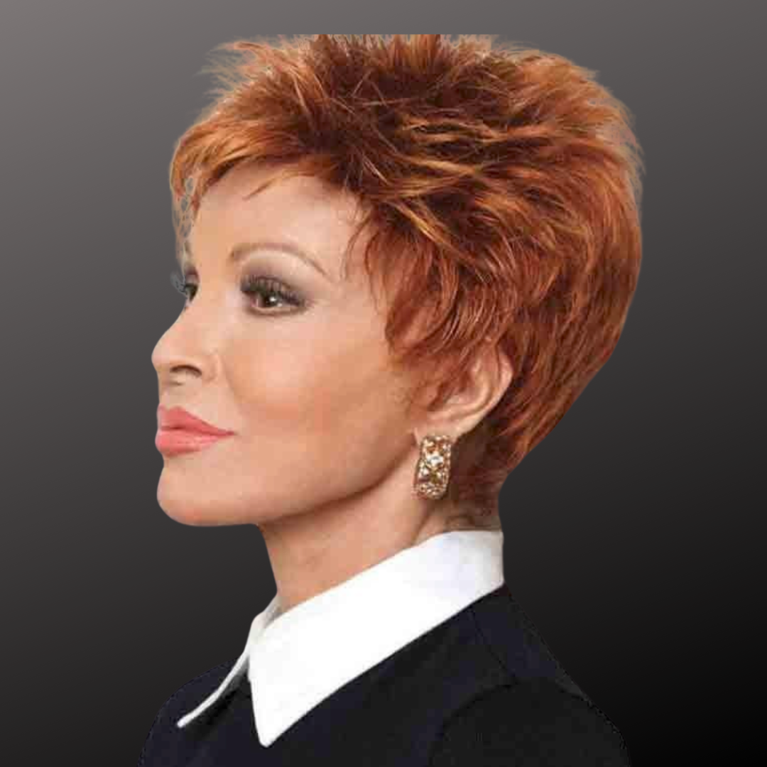 Power (Petite/Average) - Signature Wig Collection by Raquel Welch