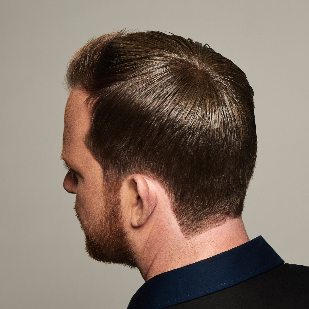 In Full Effect - HIM Men's Collection by HairUWear