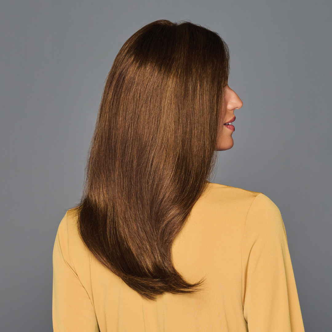 Top Billing 16" Human Hair - Transformations Top Pieces Collection by Raquel Welch