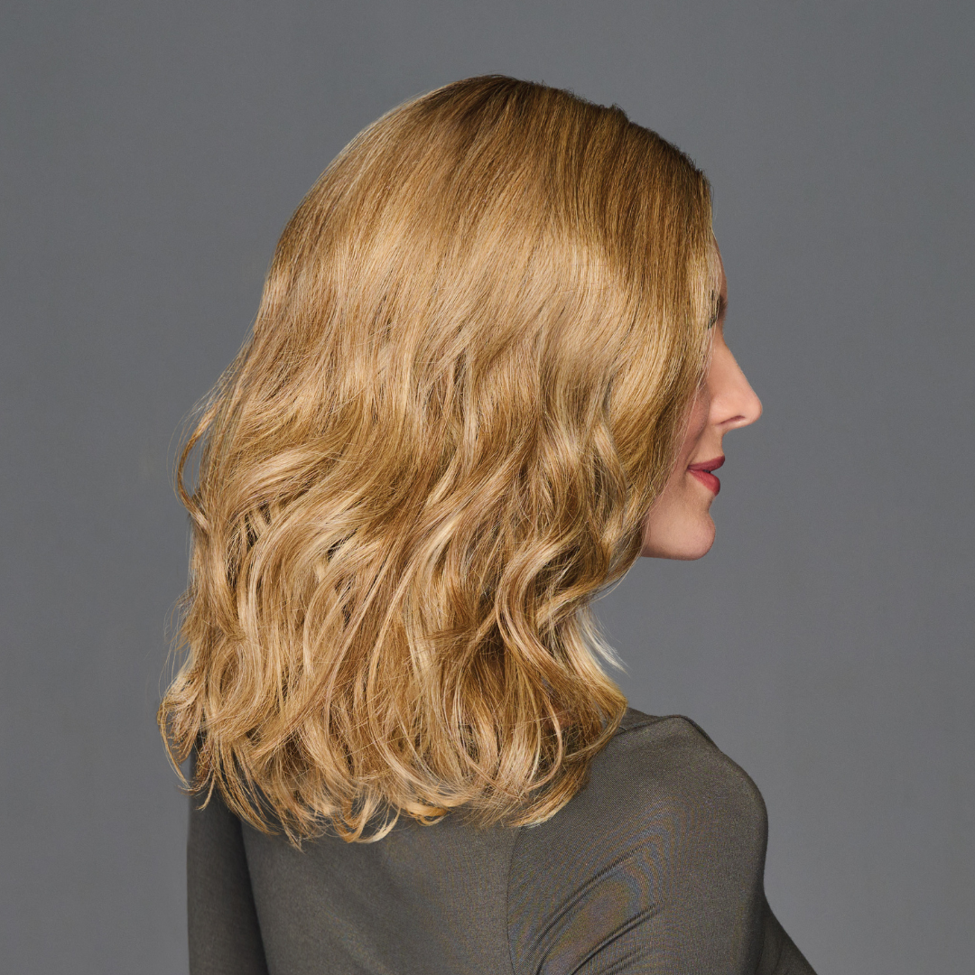 Top Billing 14" With Wave - Transformations Top Pieces Collection by Raquel Welch