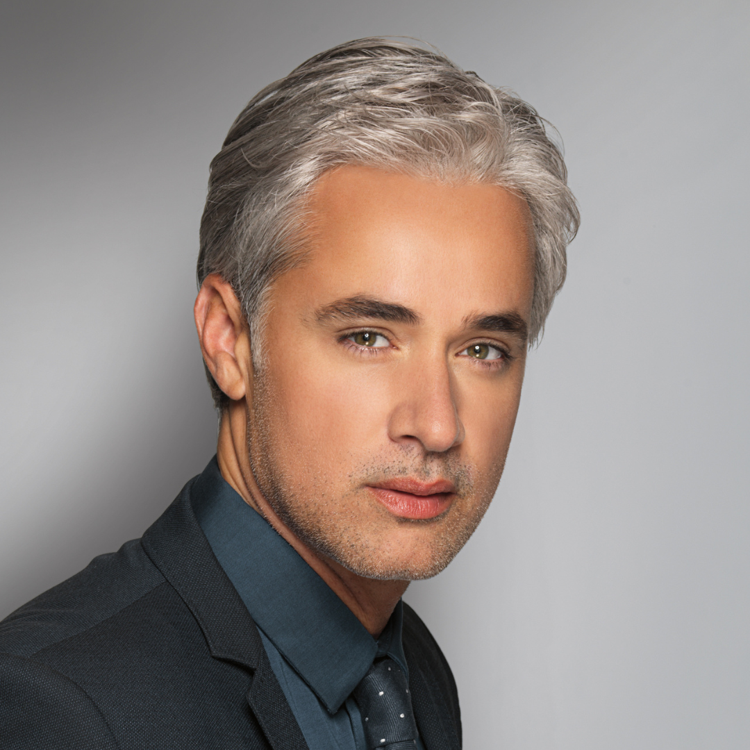 Classic - HIM Men's Collection by HairUWear