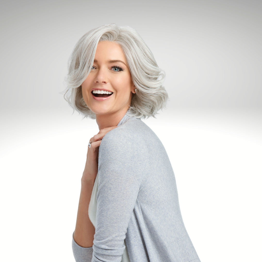 Flirt Alert - Signature Wig Collection by Raquel Welch