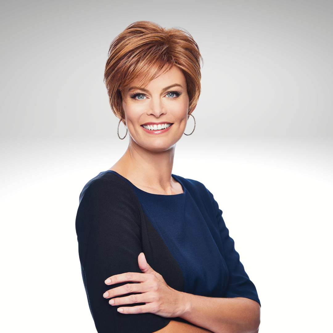 Instant Short Cut - Fashion Wig Collection by Hairdo