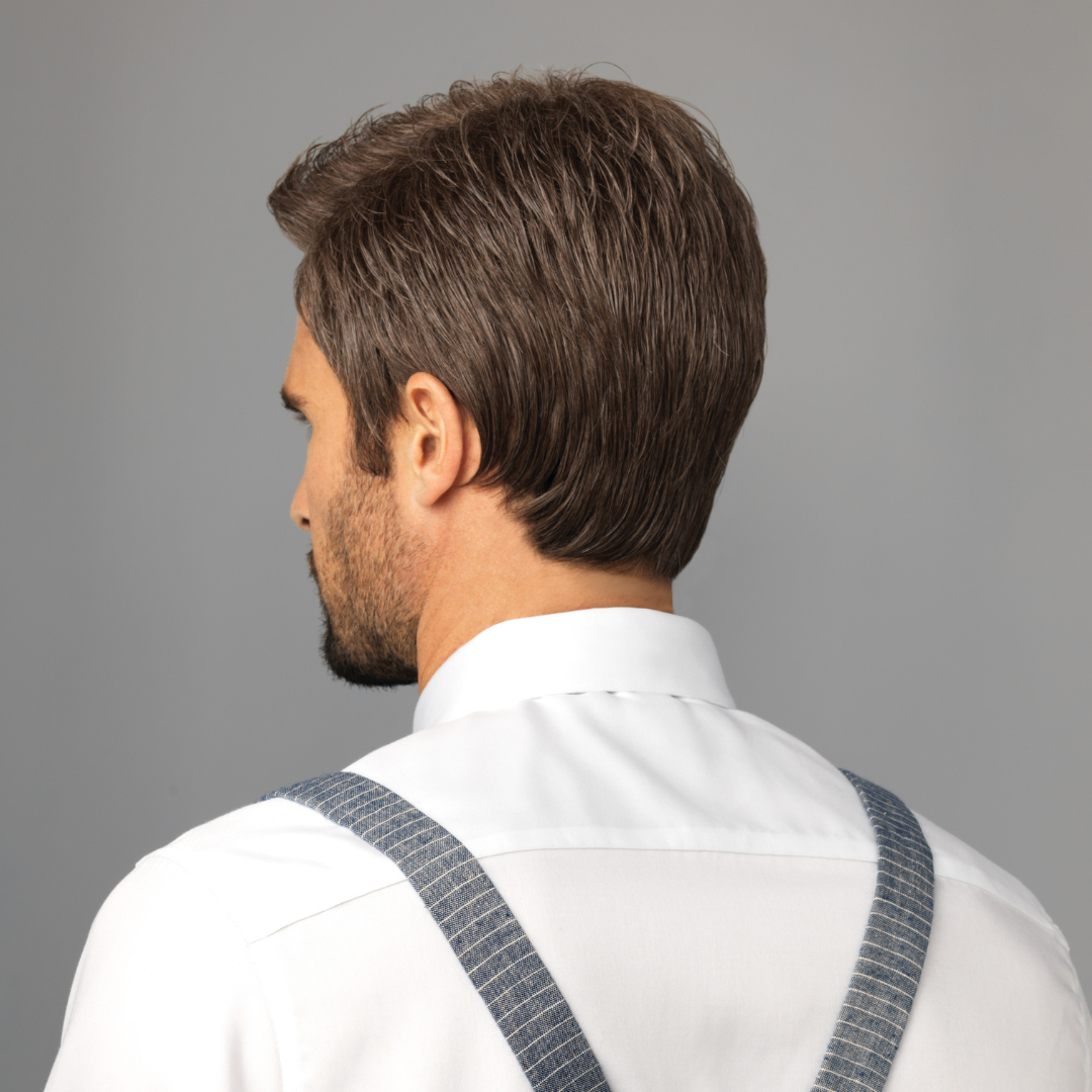 Style - HIM Men's Collection by HairUWear