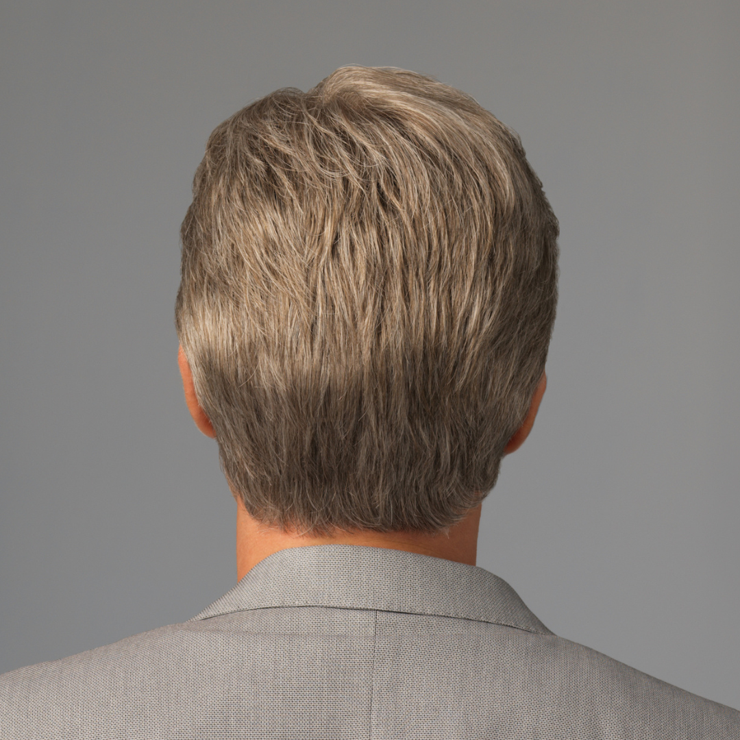 Sophistication - HIM Men's Collection by HairUWear