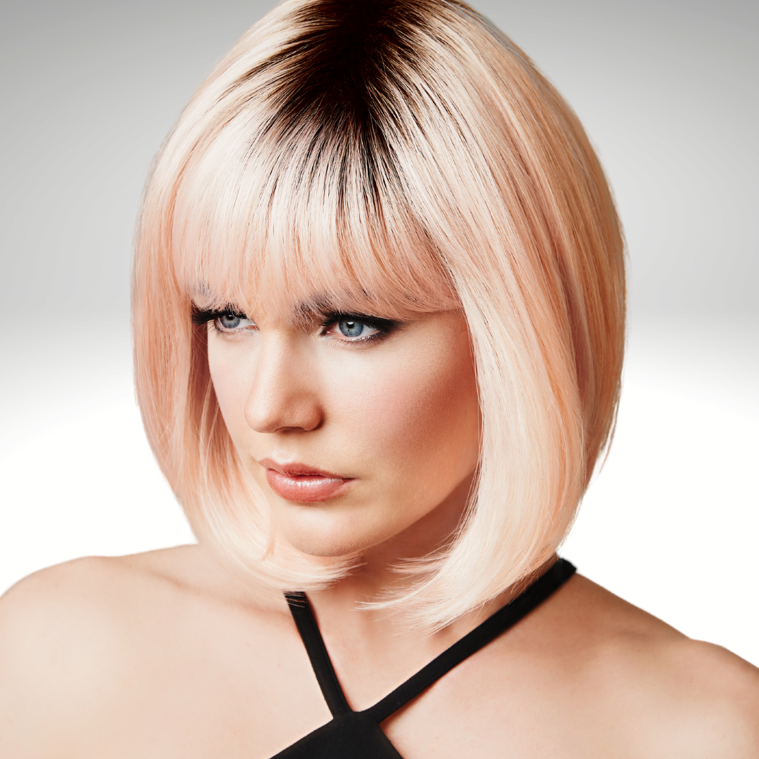 Peachy Keen - Fantasy Wig Collection by Hairdo