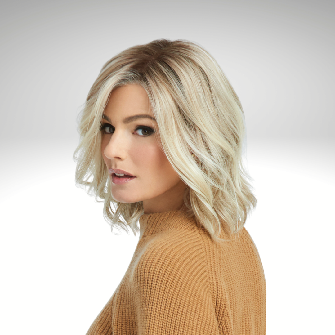 Simmer - Signature Wig Collection by Raquel Welch