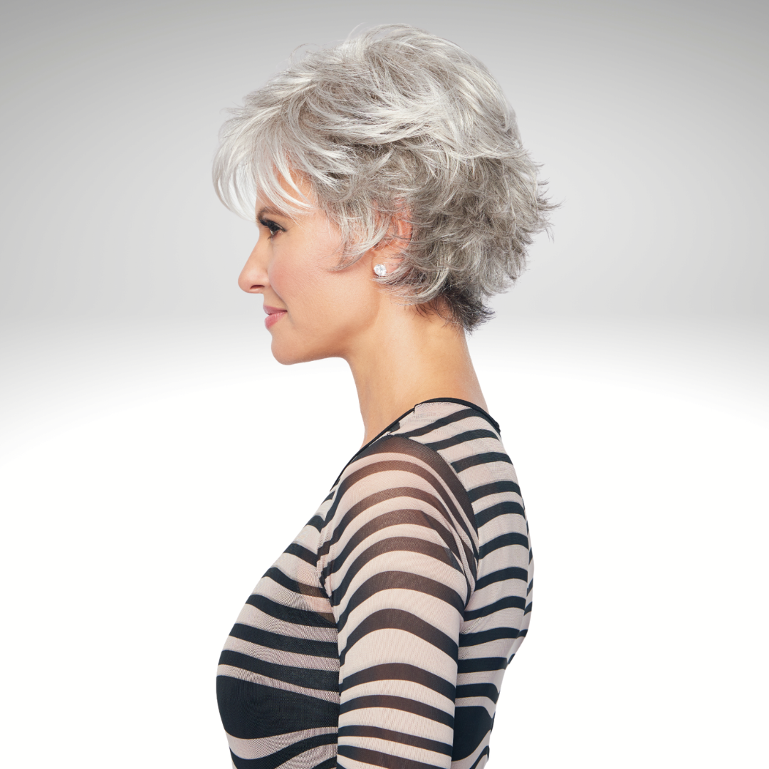 Voltage - Signature Wig Collection by Raquel Welch