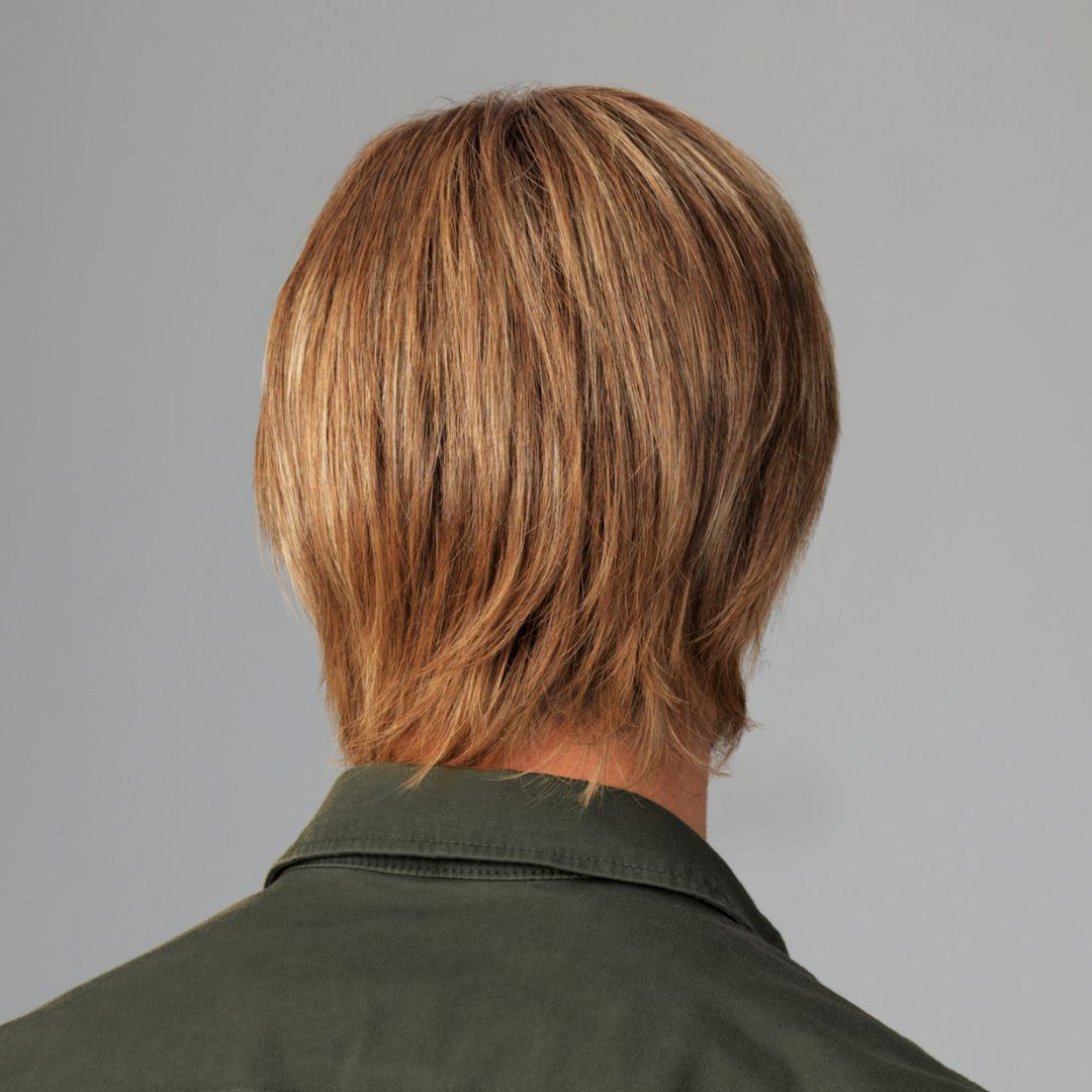 Chiseled - HIM Men's Collection by HairUWear