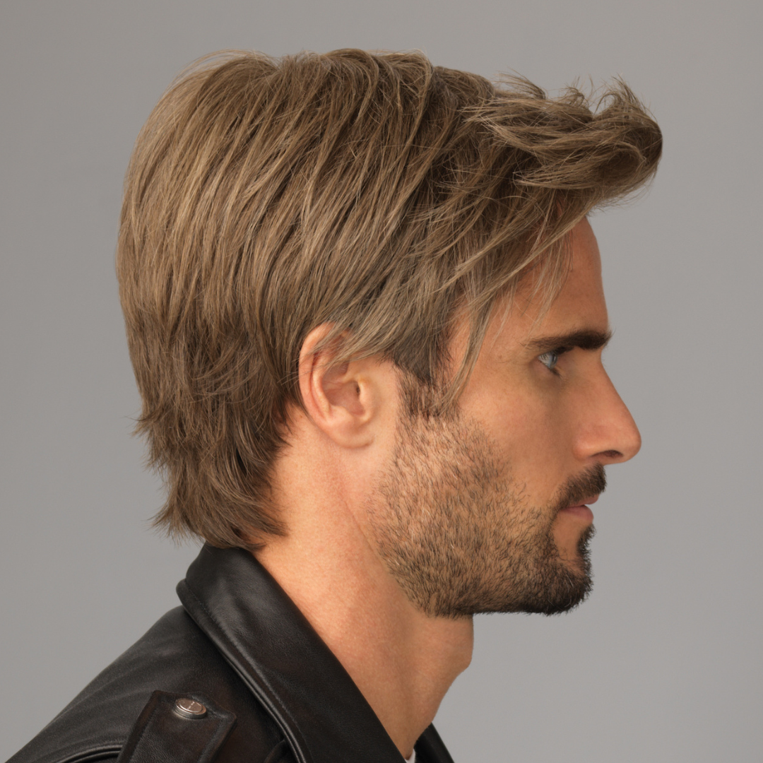 Edge - HIM Men's Collection by HairUWear