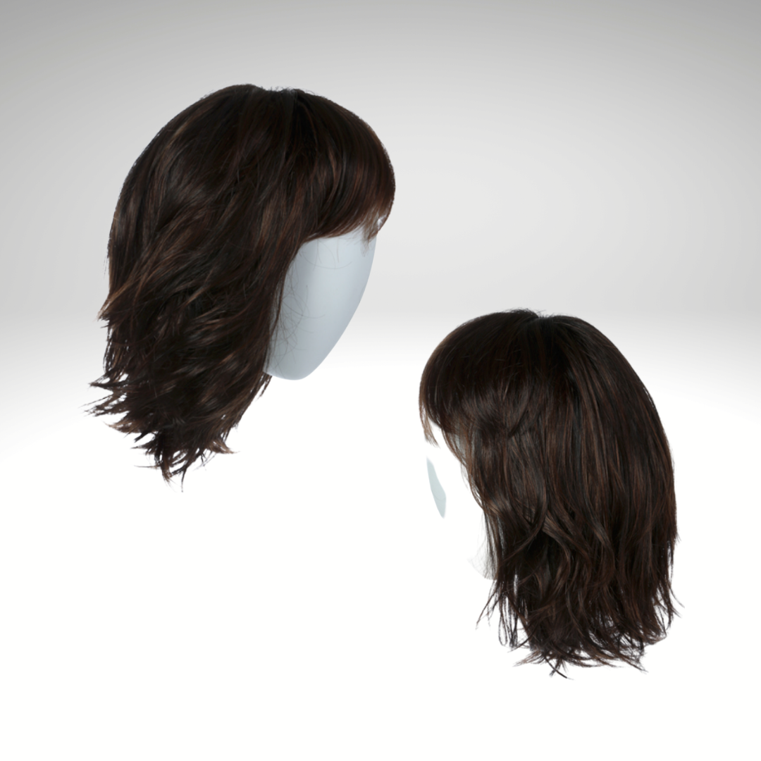 Stop Traffic - Signature Wig Collection by Raquel Welch