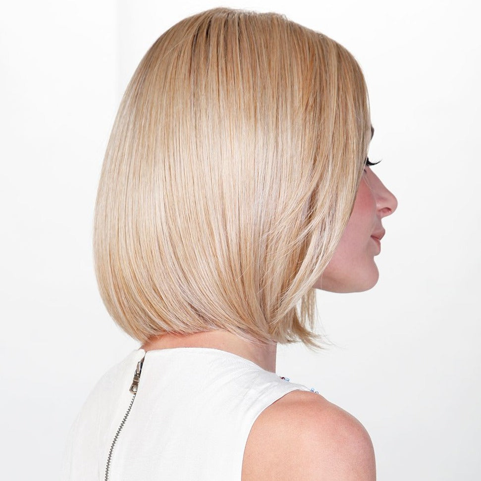 Lady Latte E (Monofilament Top) - Café Collection by BelleTress