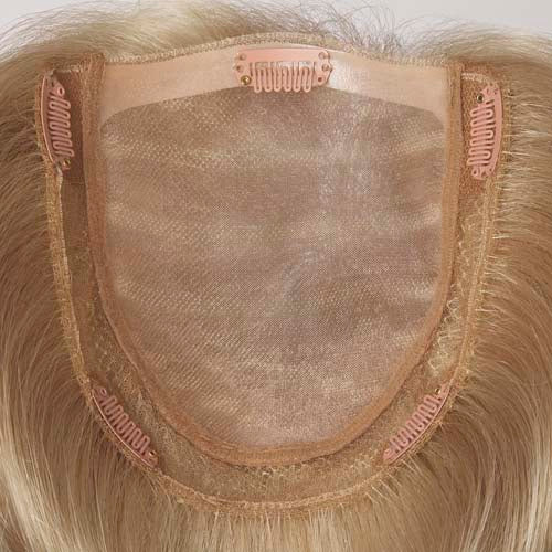 Delight Topper - Hair Accents, Toppers, and Hairpieces Collection by Henry Margu