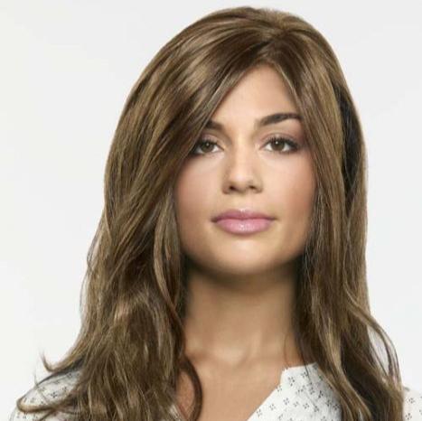 Matrix Topper - Hair Accents, Toppers, and Hairpieces Collection by Henry Margu