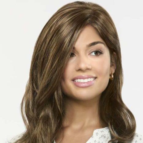 Matrix Topper - Hair Accents, Toppers, and Hairpieces Collection by Henry Margu