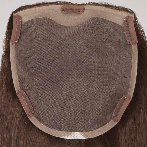 Matrix Topper - Hair Accents, Toppers, and Hairpieces Collection by Henry Margu